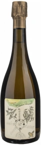 Шампанское Le Village Brut Nature, Thomas Perseval, AOC, 2019, 0.75 л