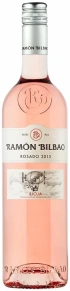 Вино Rosado, Bodegas Ramon Bilbao, DO, 2015, 0.75 л