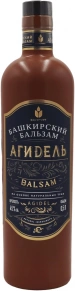 Ликер бальзам, Агидель, 0.5 л