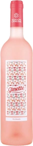 Вино Ginette, Vignerons Catalans, AOC, 0.75 л