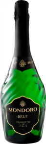 Игристое вино Brut, Mondoro, 0.75 л