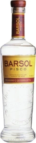 Водка Quebranta, BarSol, 0.7 л