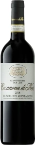 Вино Brunello di Montalcino, Casanova di Neri, DOCG, 2018, 0.75 л