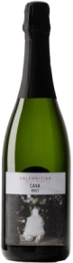 Игристое вино Cava Brut, Celebrities, DO, 0.75 л