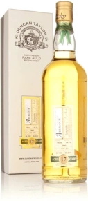 Виски Aberlour, Rare Auld, 17 лет, 0.75 л (п/у)