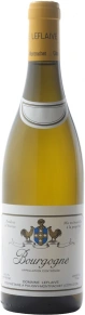 Вино Bourgogne Blanc, Domaine Leflaive, AOC, 2018, 0.75 л
