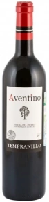 Вино Tempranillo, Aventino, DO, 2007, 0.75 л