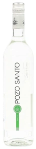 Водка Pisco Italia, Pozo Santo, 0.75 л
