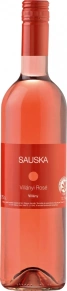 Вино Villanyi Rose, Sauska, 2013, 0.75 л
