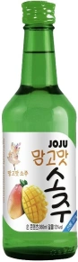 Водка Mango, Joju, 0.36 л