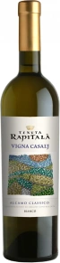 Вино Casalj, Tenuta Rapitala, DOC, 2016, 0.75 л