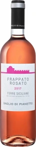 Вино Frappato Rosato, Baglio di Pianetto, IGT, 2017, 0.75 л