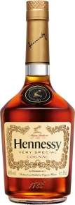 Коньяк Hennessy, VS, 2 года, 0.35 л