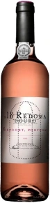 Вино Redoma Rose, Niepoort, DOC, 2018, 0.75 л