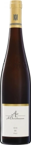 Вино Idig Riesling trocken, A. Christmann, 2008, 0.75 л