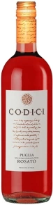 Вино Rosato, Codici, IGT, 0.75 л