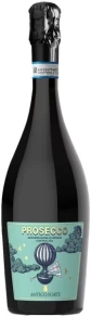 Игристое вино Prosecco Brut, Antico Forte, DOC, 2024, 0.75 л