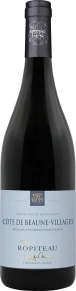 Вино Cote de Beaune-Villages, Ropiteau, AOC, 2021, 0.75 л