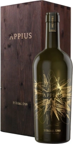 Вино Appius, San Michele-Appiano, DOC, 2016, 0.75 л (п/у)