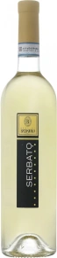 Вино Serbato Chardonnay, Batasiolo, DOC, 2022, 0.75 л