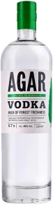 Водка Agar, 0.7 л