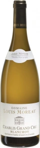 Вино Blanchot, Domaine Louis Moreau, AOC, 2018, 0.75 л