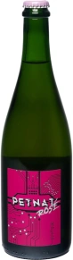 Игристое вино Pet Nat Rose Extra Brut, Domaine Milan, 2022, 0.75 л