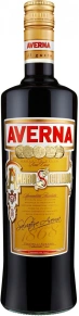 Ликер Amaro Siciliano, Averna, 0.7 л