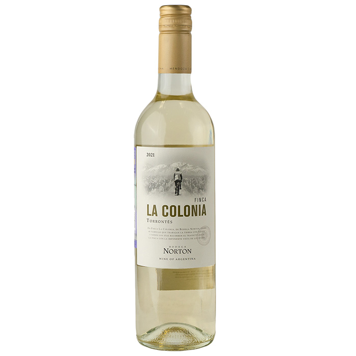 Вино Finca La Colonia Torrontes, Bodega Norton