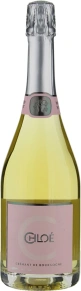 Игристое вино Cremant de Bourgogne Chloe, Domaine Mongeard-Mugneret, AOC, 0.75 л