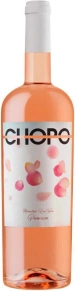 Вино Premium Rose, Chopo, 2021, 0.75 л
