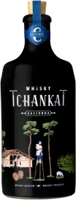 Виски Classique, Tchankat, 0.7 л