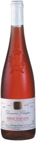 Вино Rose d'Anjou, Saget La Perriere, 0.75 л