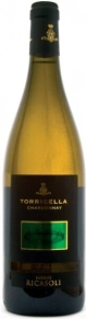 Вино Chardonnay di Toscana, Torricella, IGT, 2010, 0.75 л