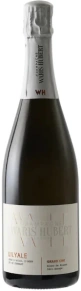 Шампанское Lilyale Grand Cru Blanc de Blanc, Waris Hubert, AOC, 0.75 л