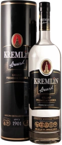 Водка Kremlin Award, 1 л