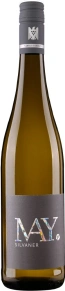 Вино Silvaner, Rudolf May, 2017, 0.75 л