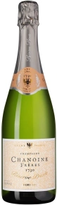 Шампанское Demi-Sec, Chanoine Freres, 0.75 л