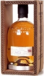 Виски Single Speyside Malt, Glenrothes, 0.7 л (п/у)