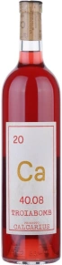 Вино Troiabomb, Calcarius, 0.75 л