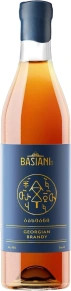 Коньяк VS Basiani, 5 лет, 0.5 л