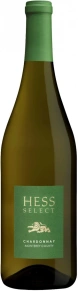 Вино Chardonnay, Hess Select, 2015, 0.75 л