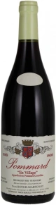 Вино Pommard En Village, Yves Boyer-Martenot, AOP, 2018, 0.75 л