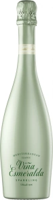 Игристое вино Vina Esmeralda Sparkling Brut, Torres, 2019, 0.75 л
