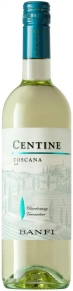 Вино Bianco, Centine, IGT, 2020, 0.75 л