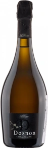 Шампанское Alliae Brut Nature, Champagne Dosnon, AOC, 0.75 л