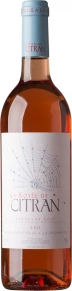 Вино La Rosee de Citran, AOC, 2011, 0.75 л