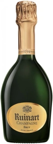 Шампанское de Brut, R, 0.375 л