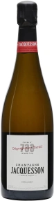 Шампанское Cuvee № 733 Degorgement Tardif Extra Brut, Jacquesson, 2005, 1.5 л