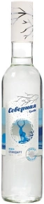 Водка Стандарт, Северная тропа, 0.5 л